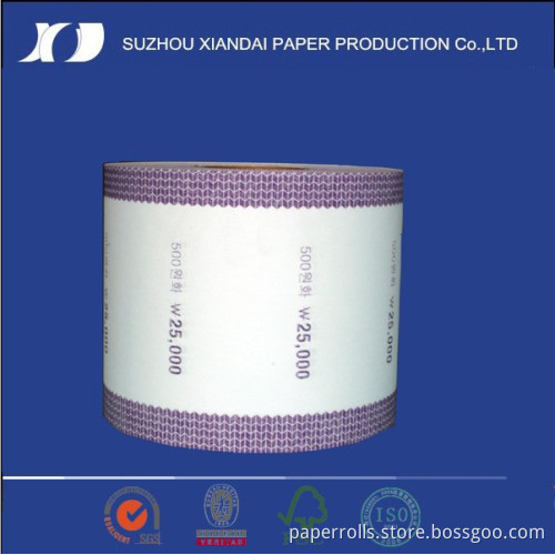 2013 Most Popular&High Quality Colourful Thermal Fashion Roll